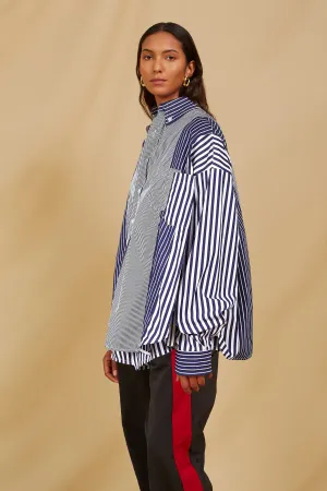 FRANKENSTEIN SHIRT
