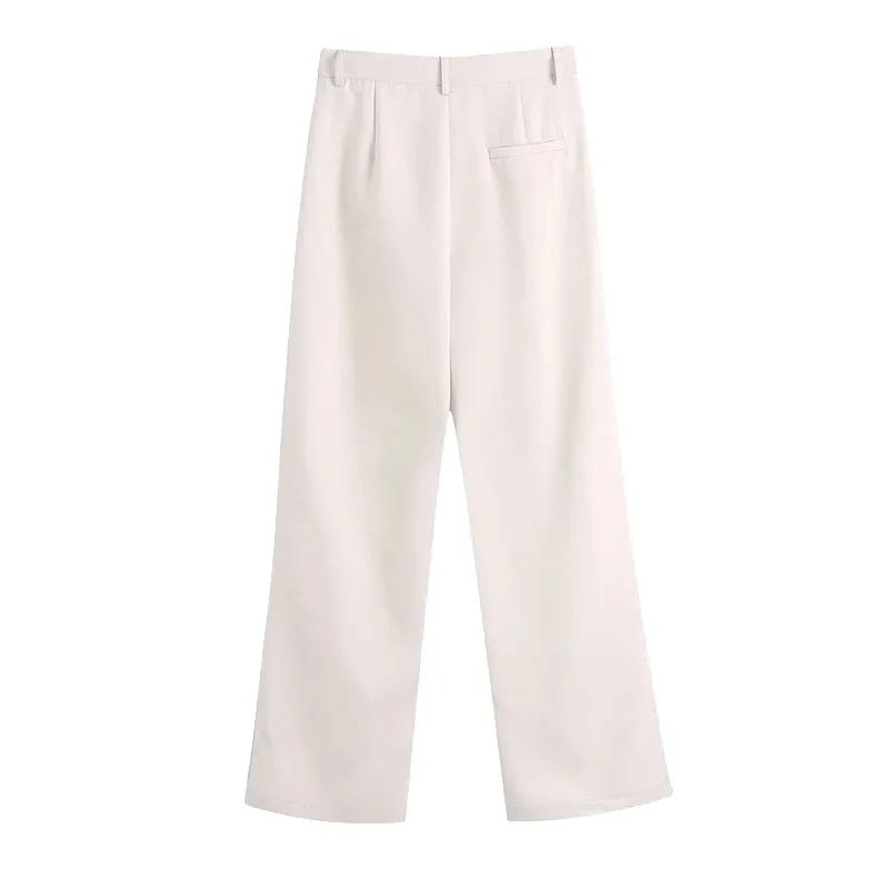FULL LENGTH TROUSERS