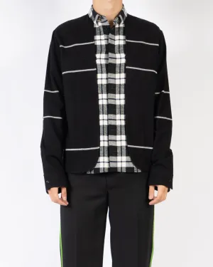 FW19 Machoi Dual Fabric Workwear Shirt