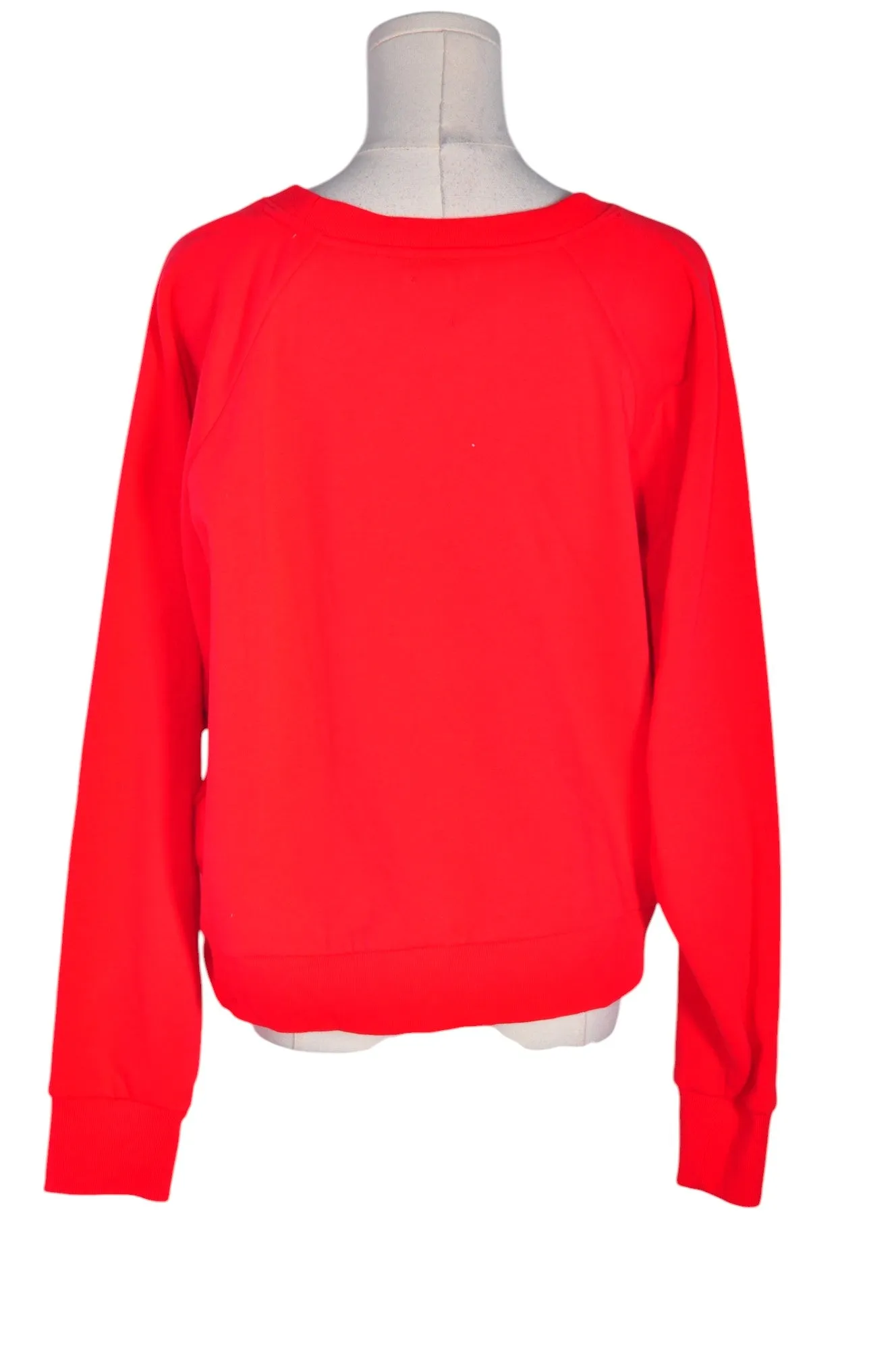 GAP Women Sweaters Regular fit in Red - L