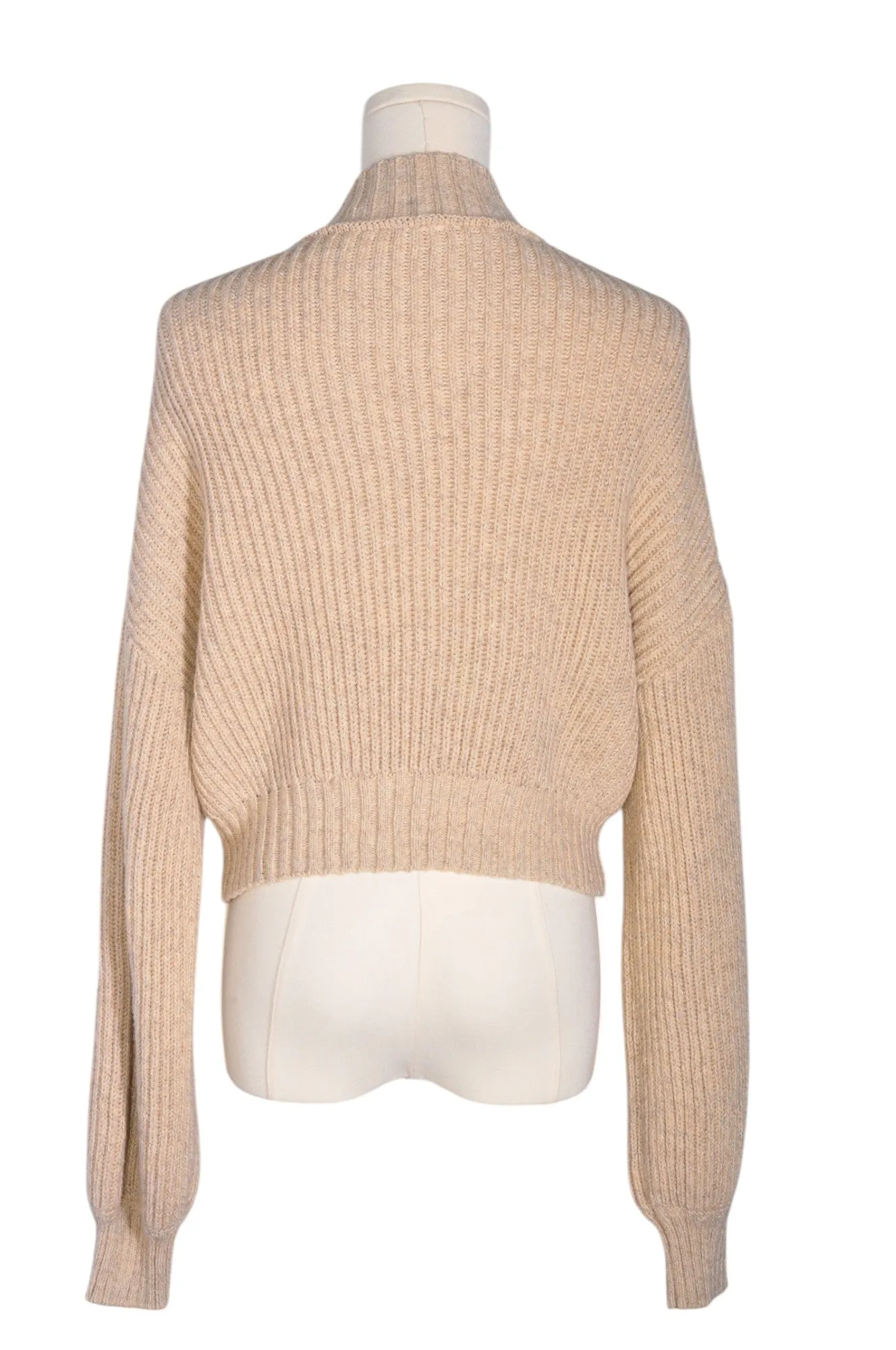 GARAGE Women Sweaters Regular fit in Beige - S