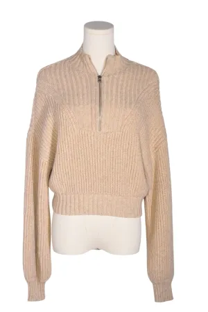 GARAGE Women Sweaters Regular fit in Beige - S