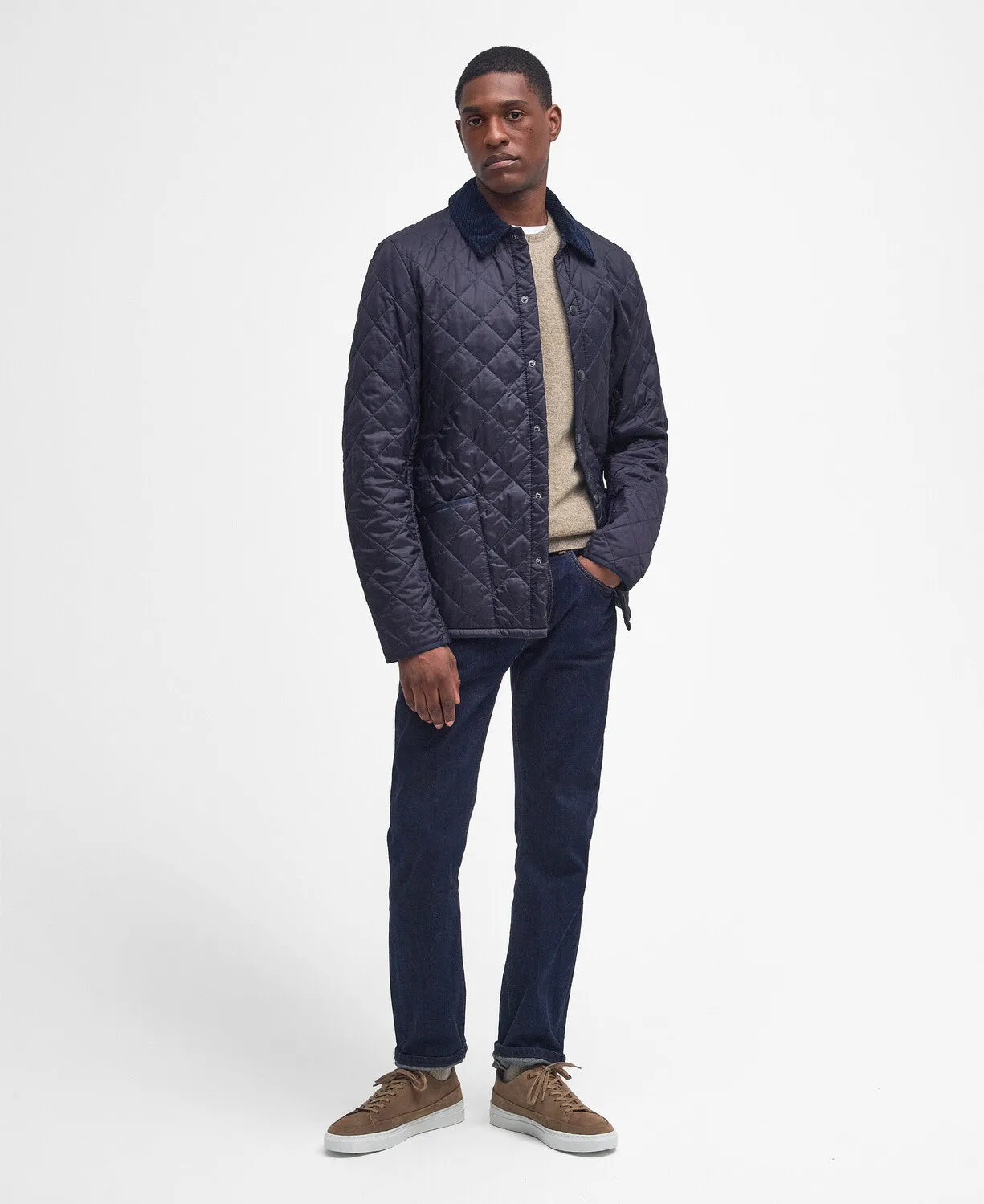 Heritage Liddesdale Quilt Jacket