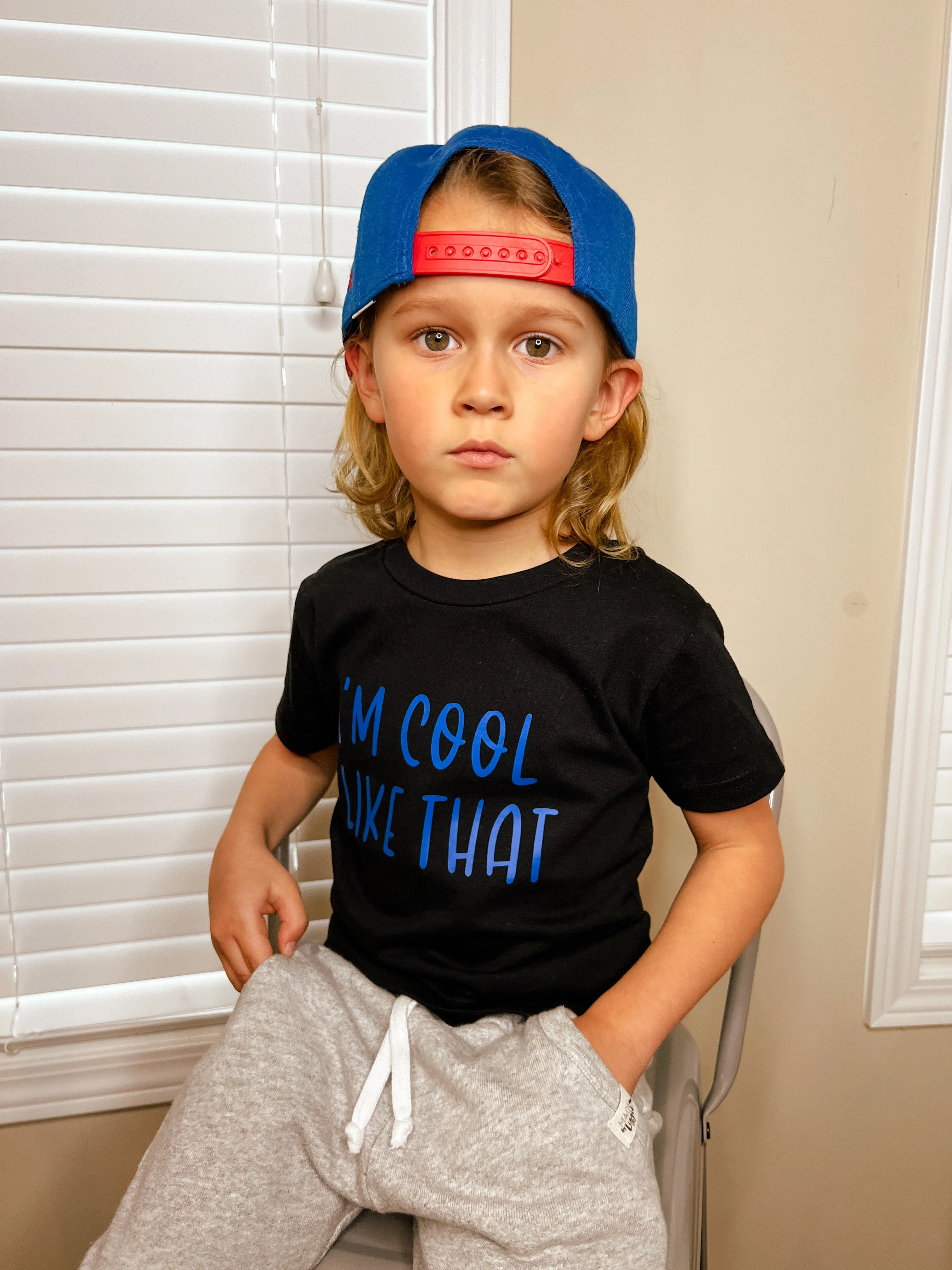 I’m Cool Like That Tee