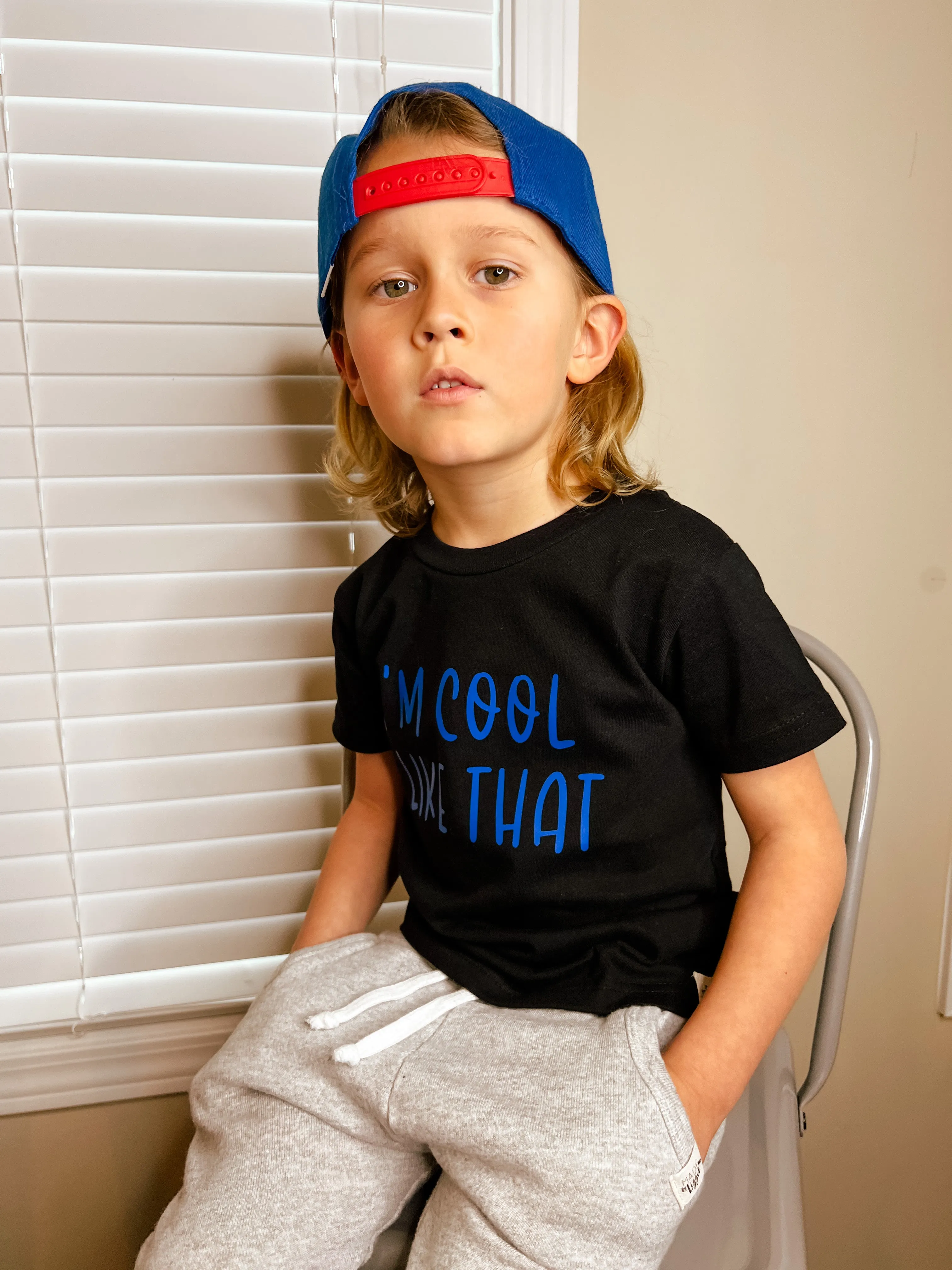 I’m Cool Like That Tee