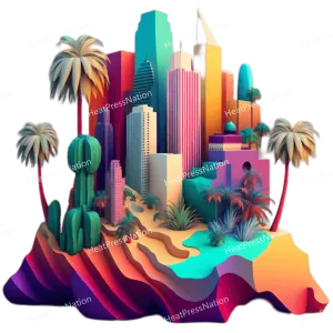 Imagination Town Design