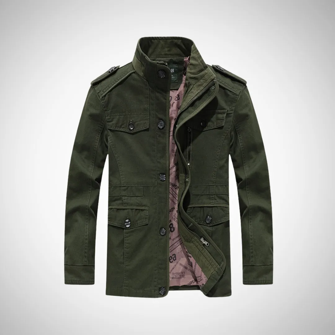 James Military Jacket