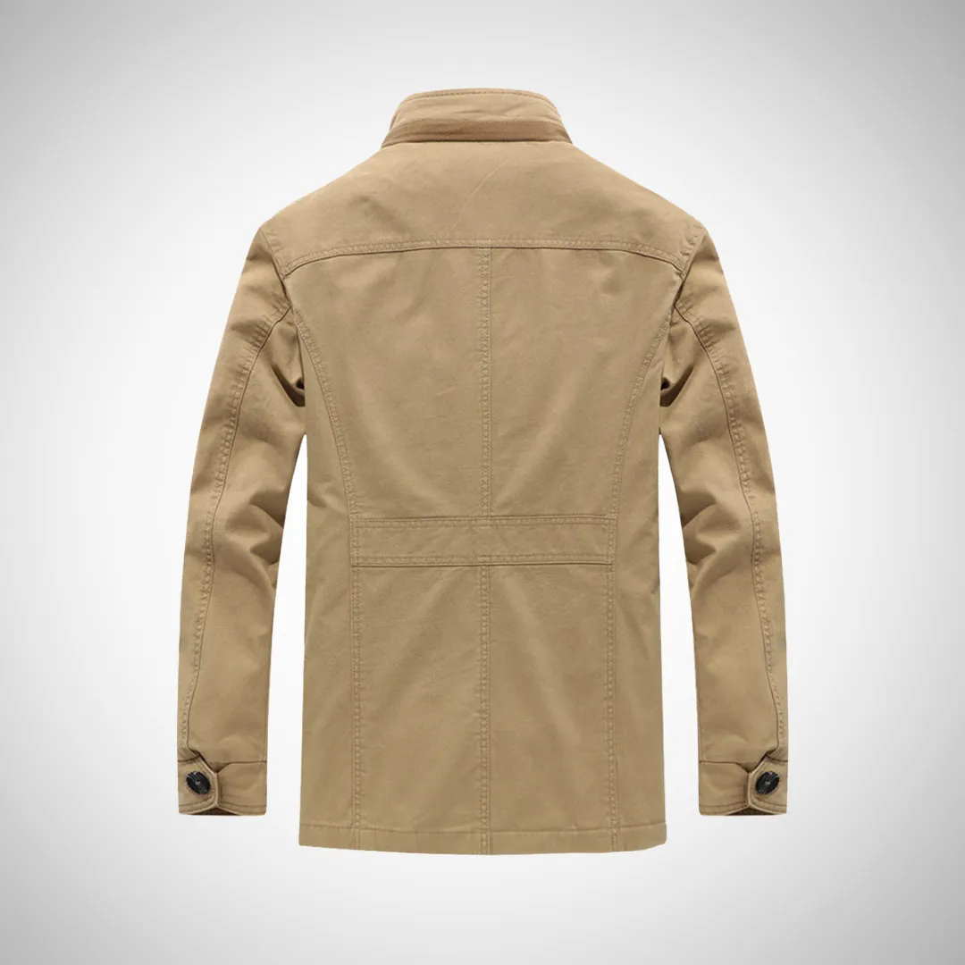 James Military Jacket