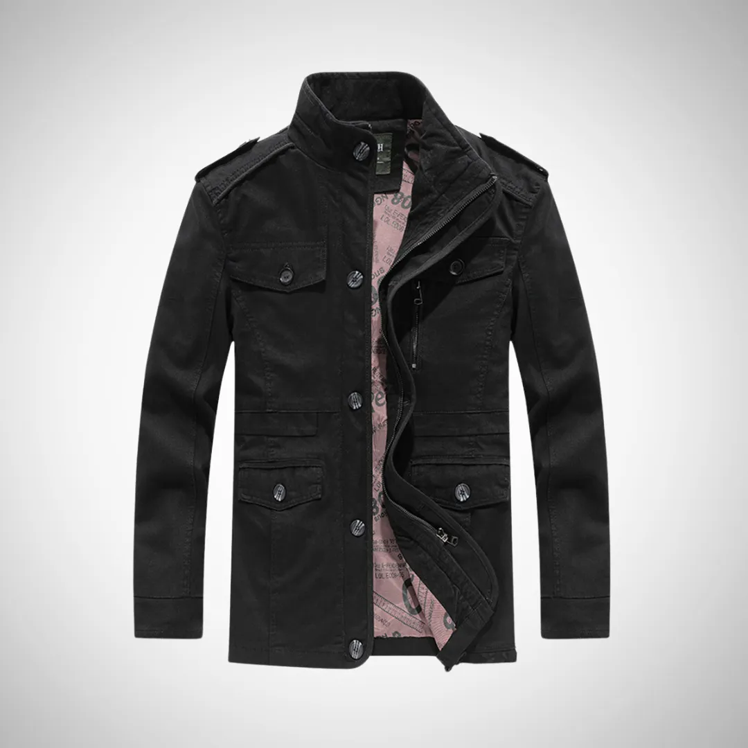James Military Jacket