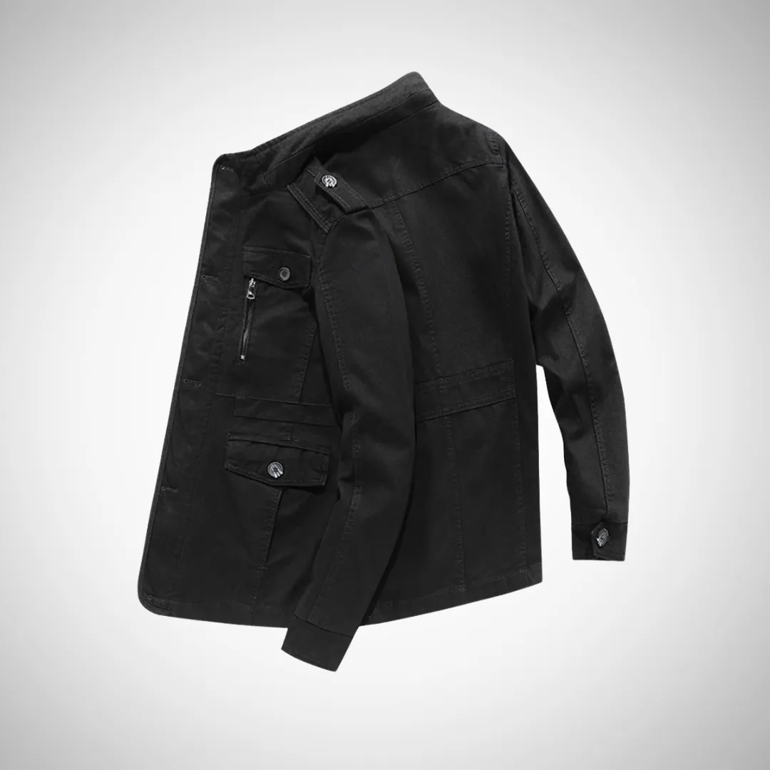 James Military Jacket