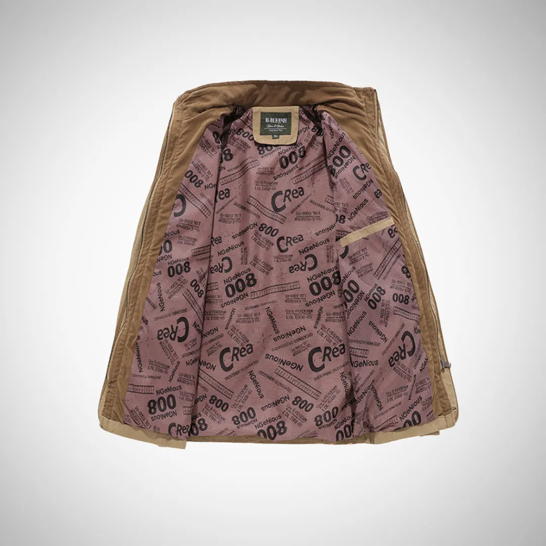 James Military Jacket