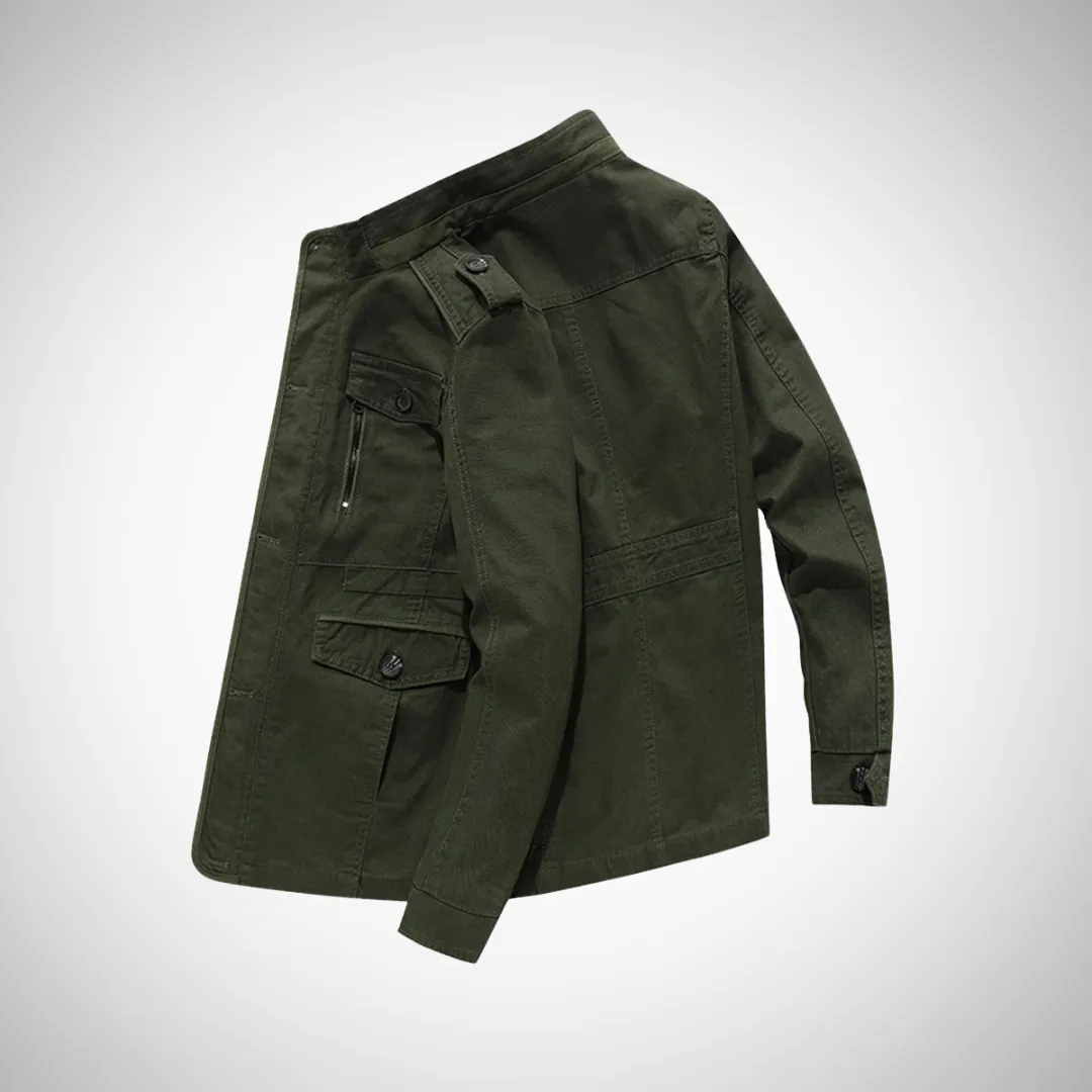James Military Jacket