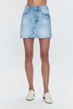 Kat High Rise Skirt