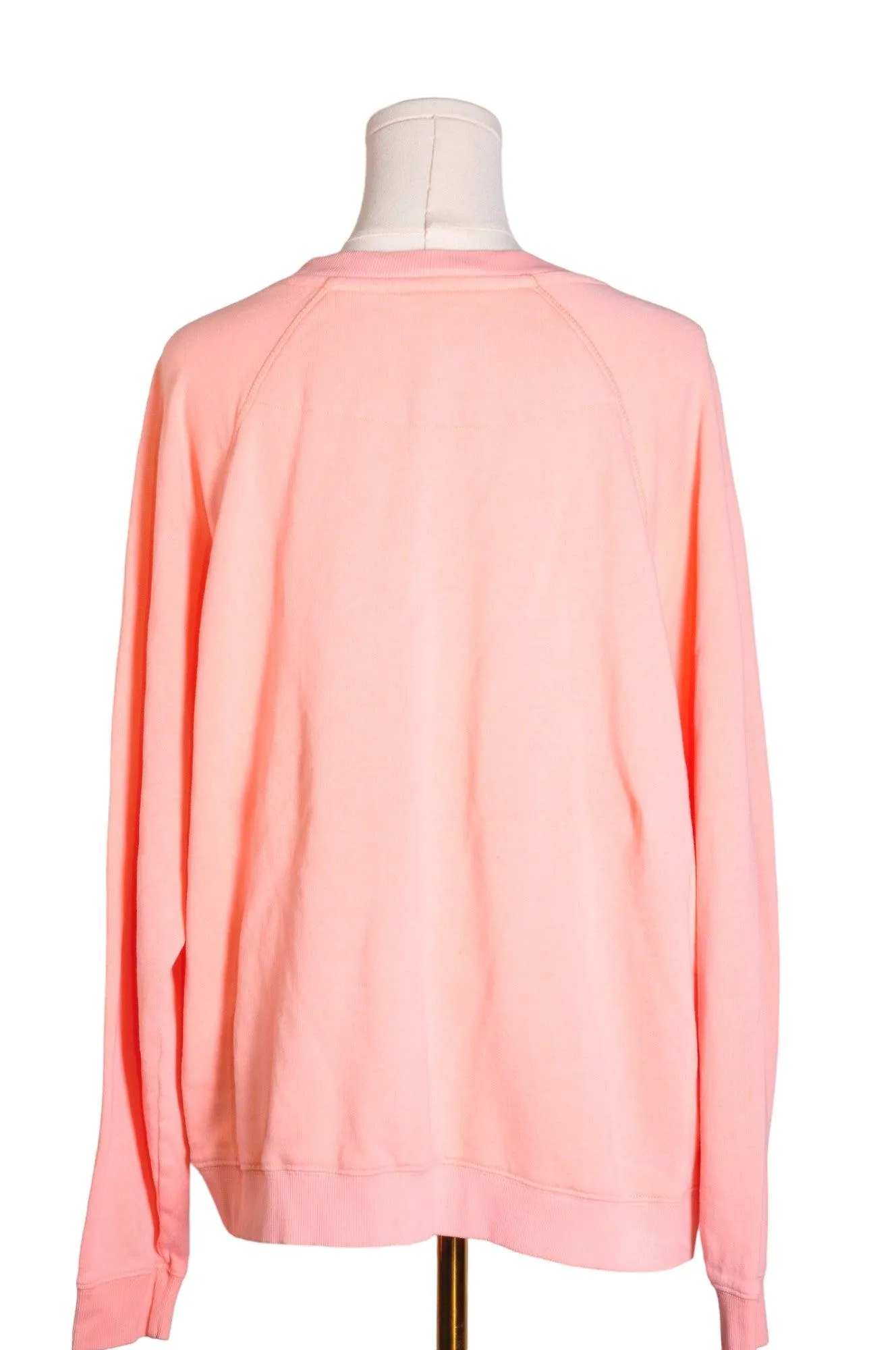 KNOWN SUPPLY Women Sweaters Regular fit in Pink - L