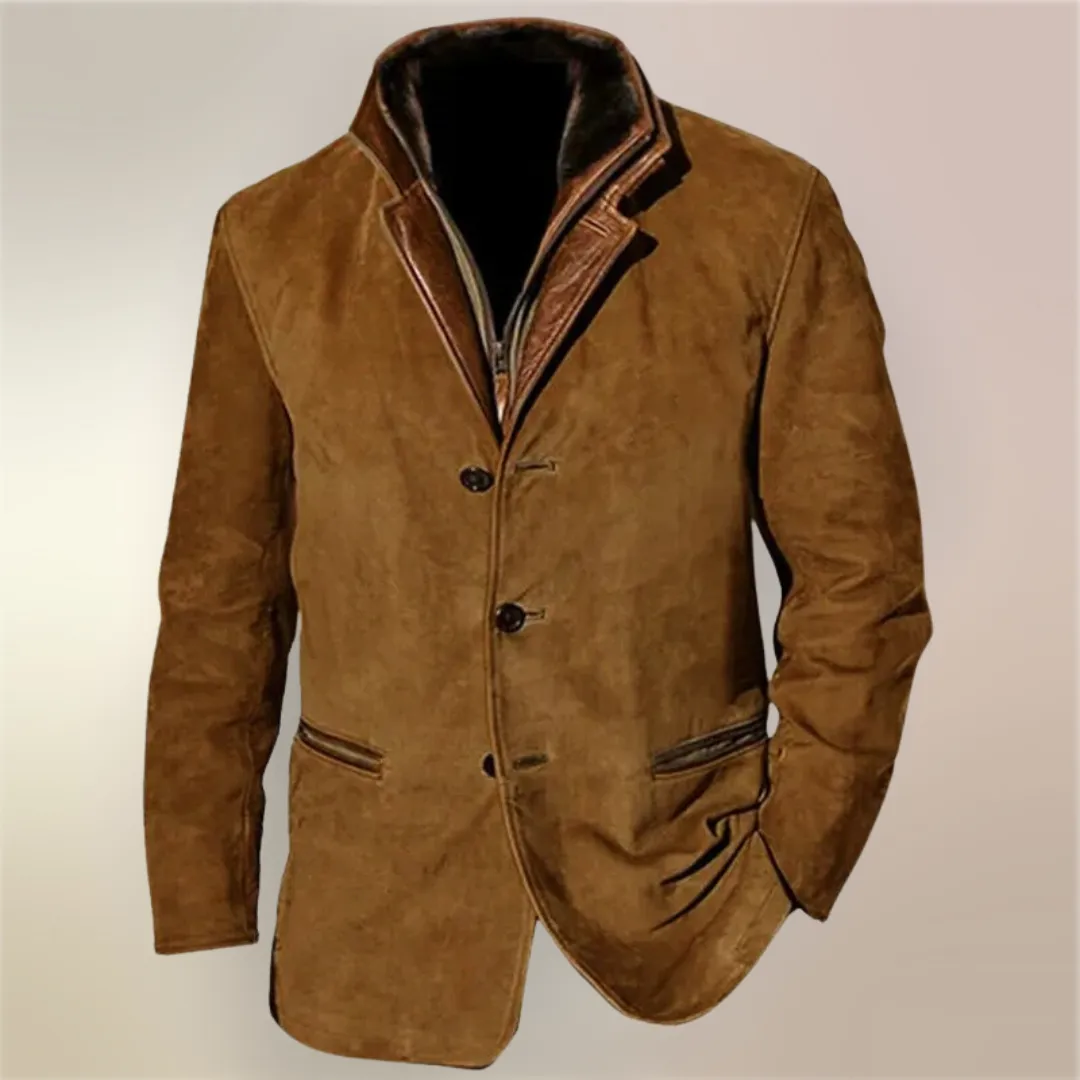 Lance | Vintage Jacket