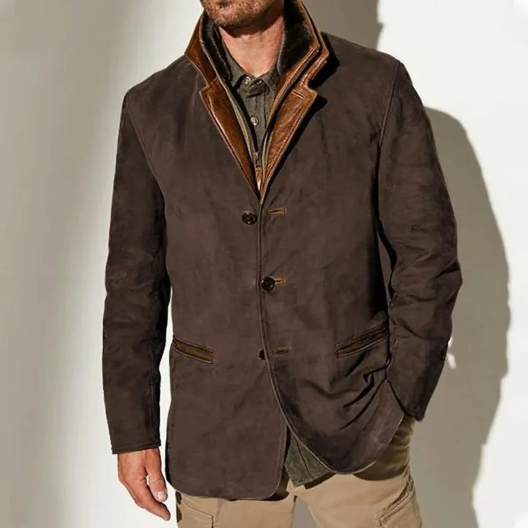 Lance | Vintage Jacket