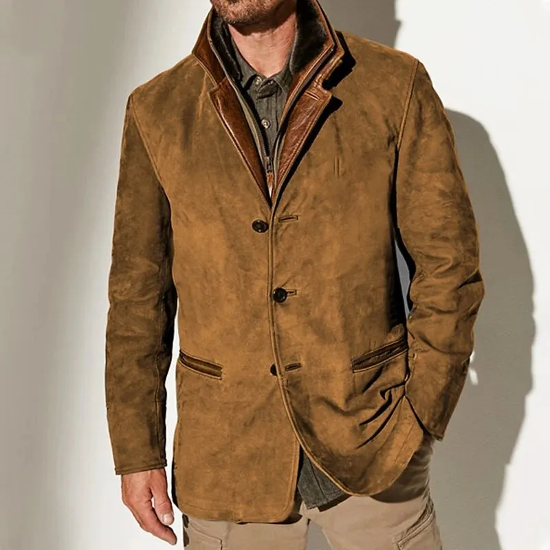 Lance | Vintage Jacket