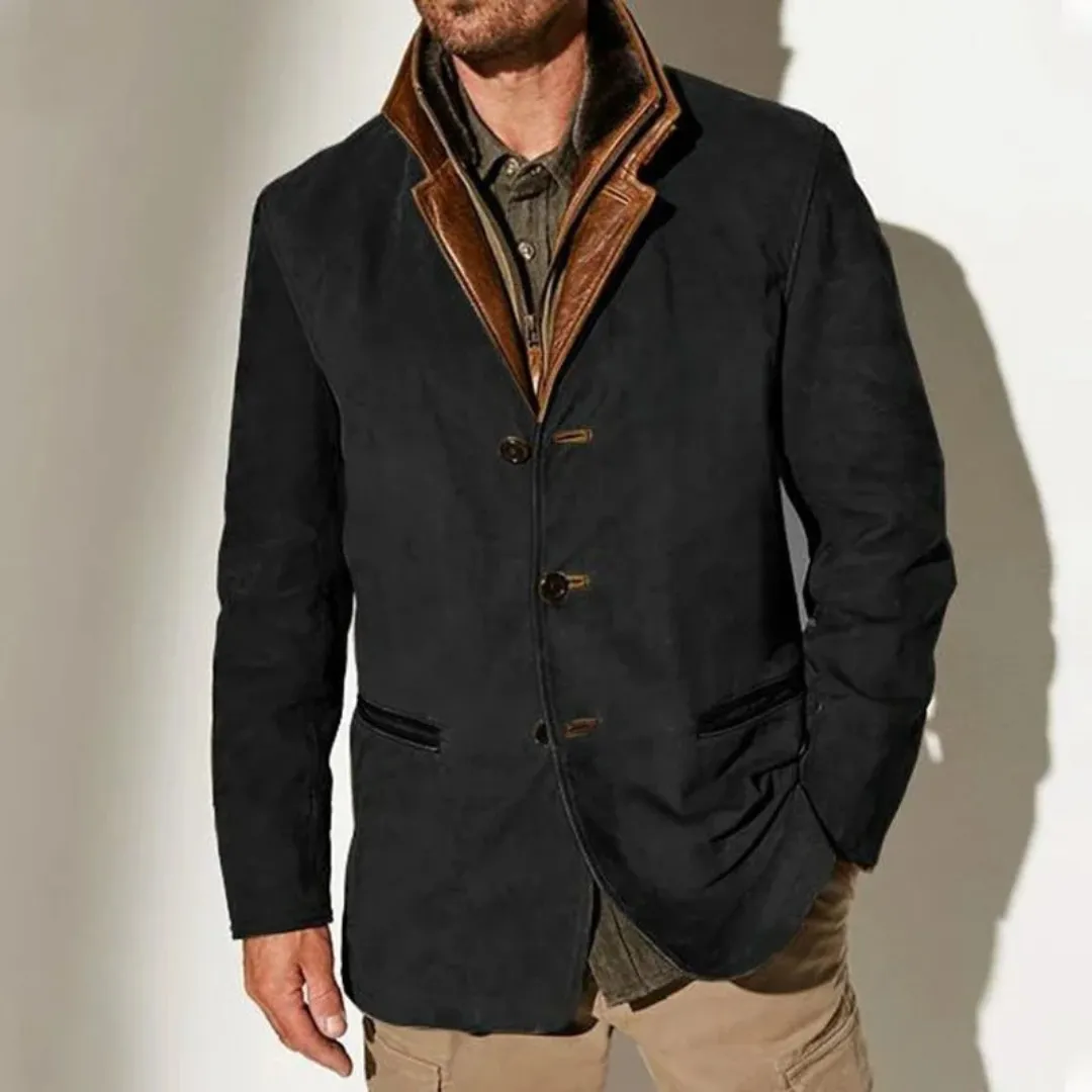 Lance | Vintage Jacket