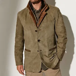 Lance | Vintage Jacket