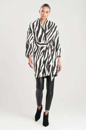 Leo Jacquard Jacket