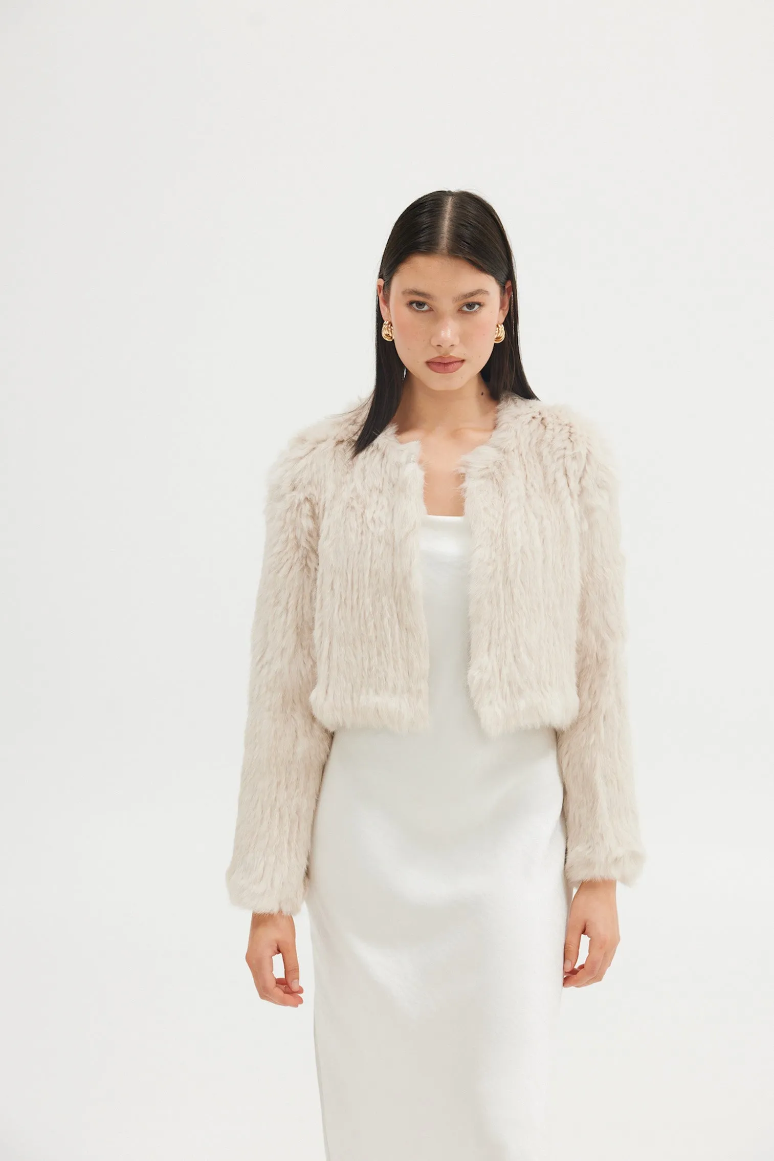 Lola Bridal Package - 3 x Jackets   1 complimentary