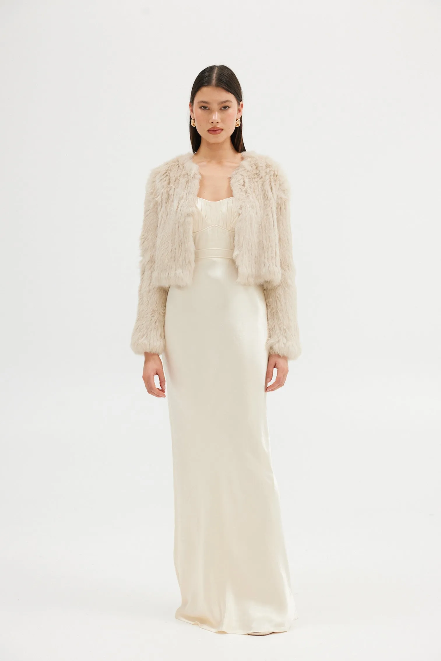 Lola Bridal Package - 3 x Jackets   1 complimentary