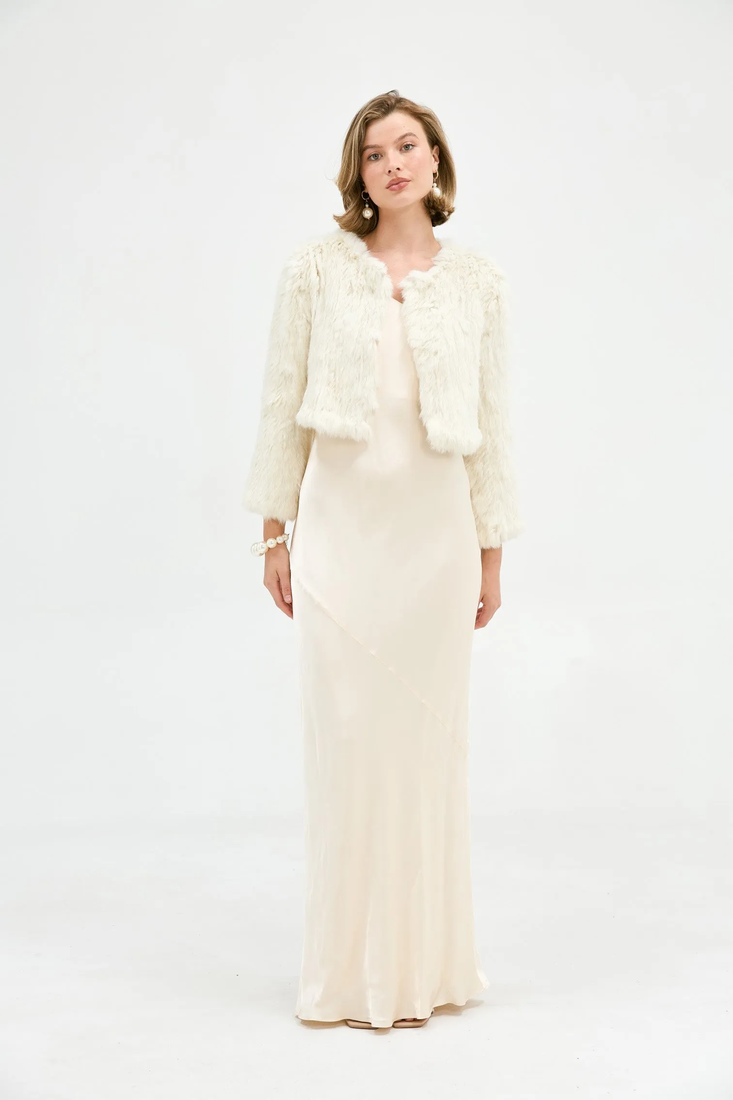 Lola Bridal Package - 3 x Jackets   1 complimentary