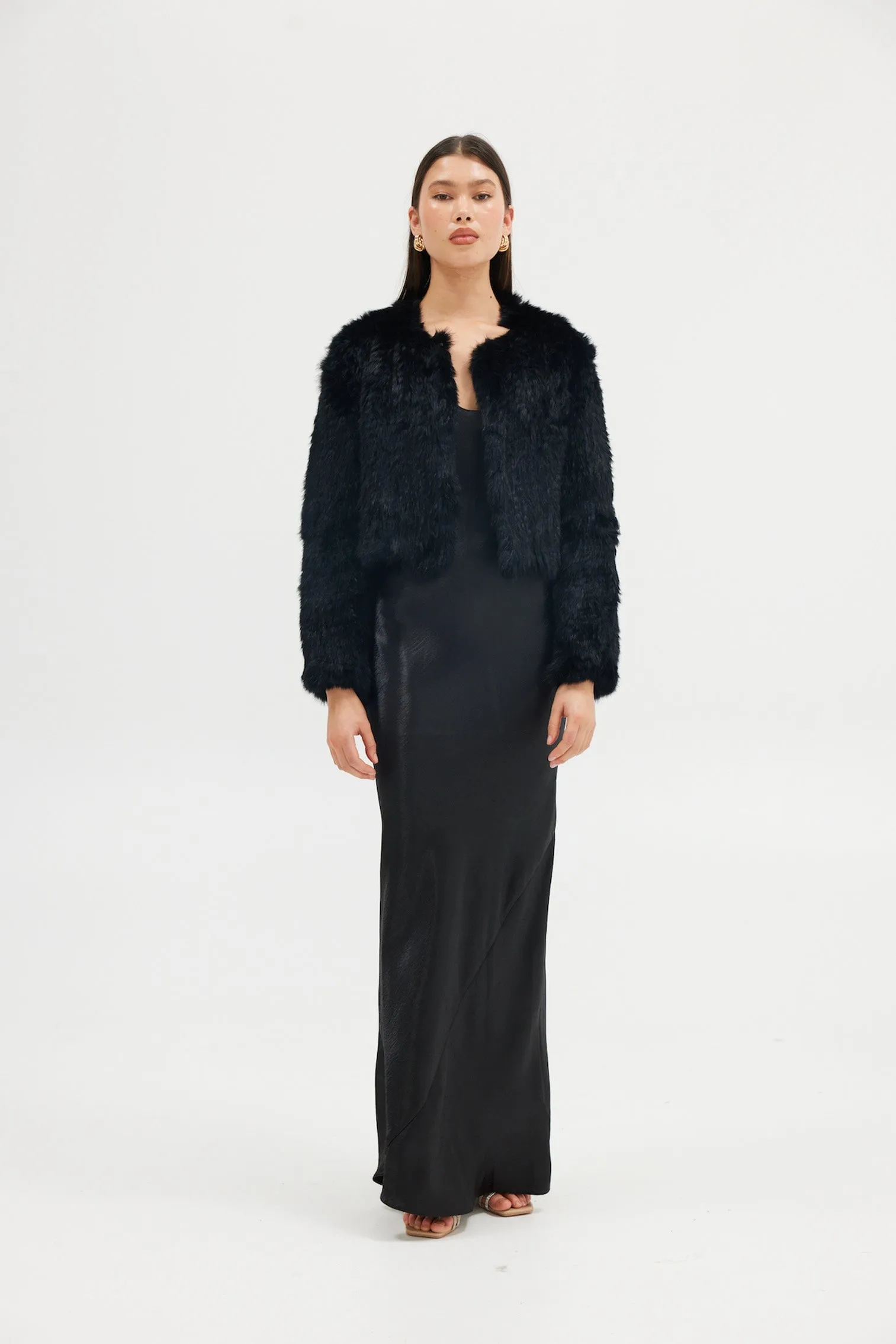 Lola Bridal Package - 3 x Jackets   1 complimentary