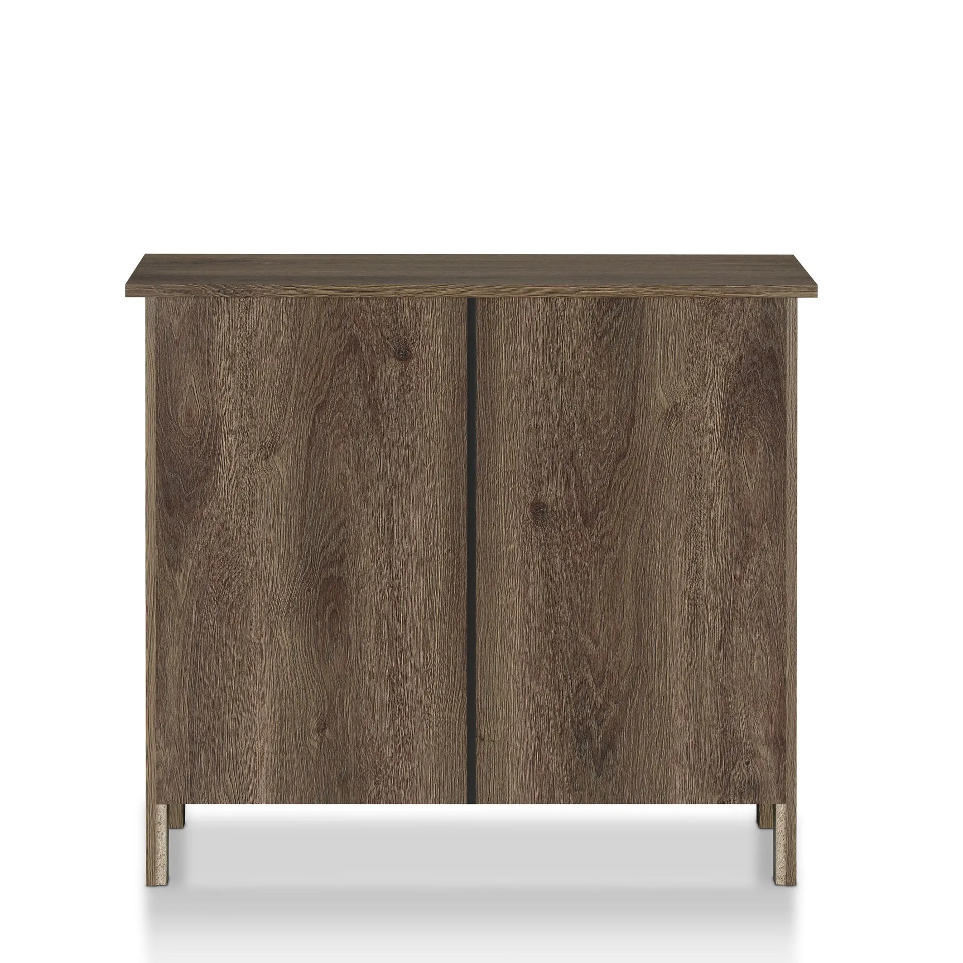 Mahoney Transitional 3-drawer Dresser