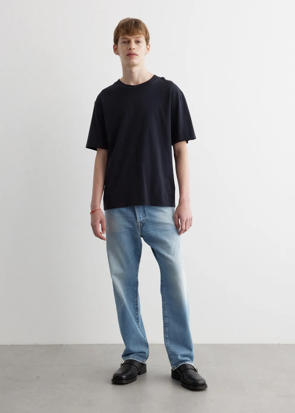 Marco Double Pocket Long Sleeve Shirt