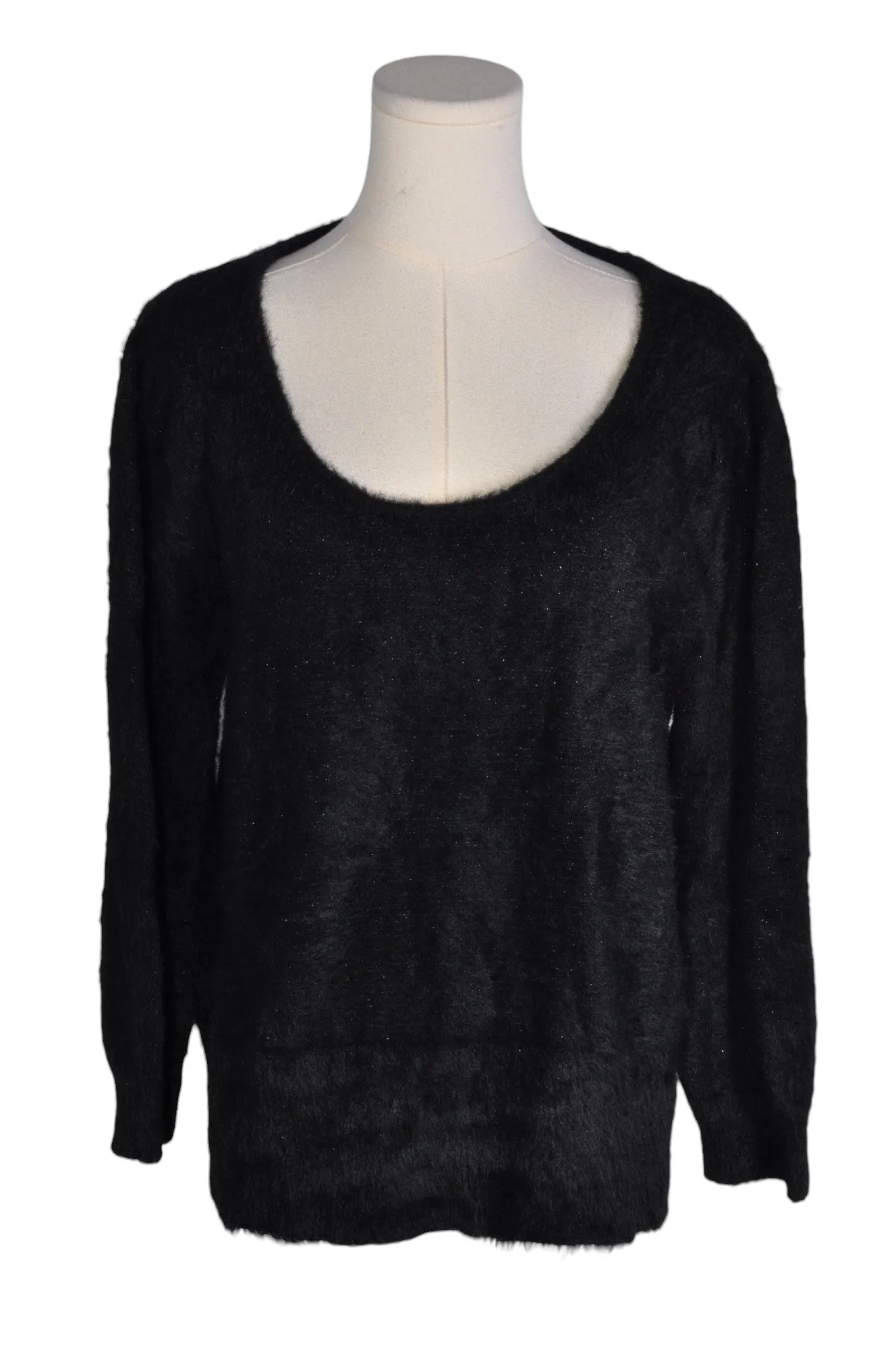 MARLED Women Sweaters Regular fit in Black - L