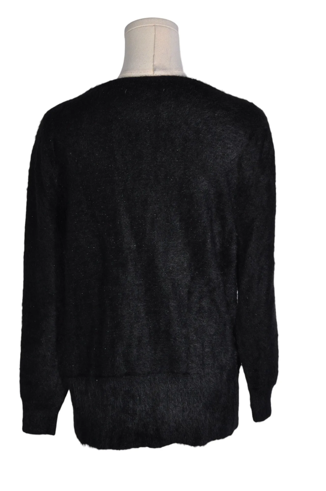 MARLED Women Sweaters Regular fit in Black - L