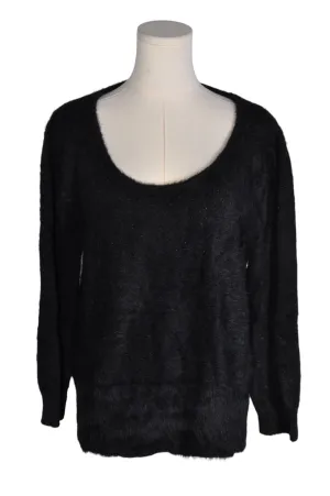 MARLED Women Sweaters Regular fit in Black - L