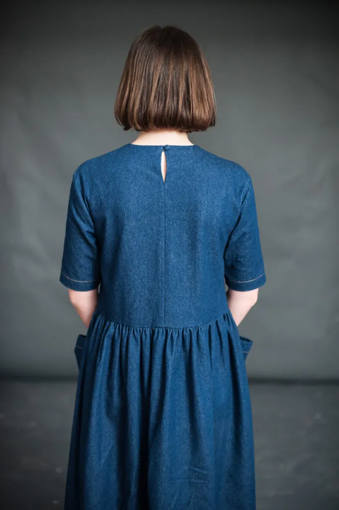 Merchant & Mills - The Ellis and Hattie