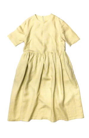 Merchant & Mills - The Ellis and Hattie