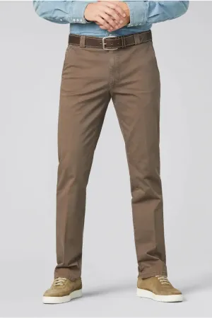 Meyer Roma Flat Twill Trouser
