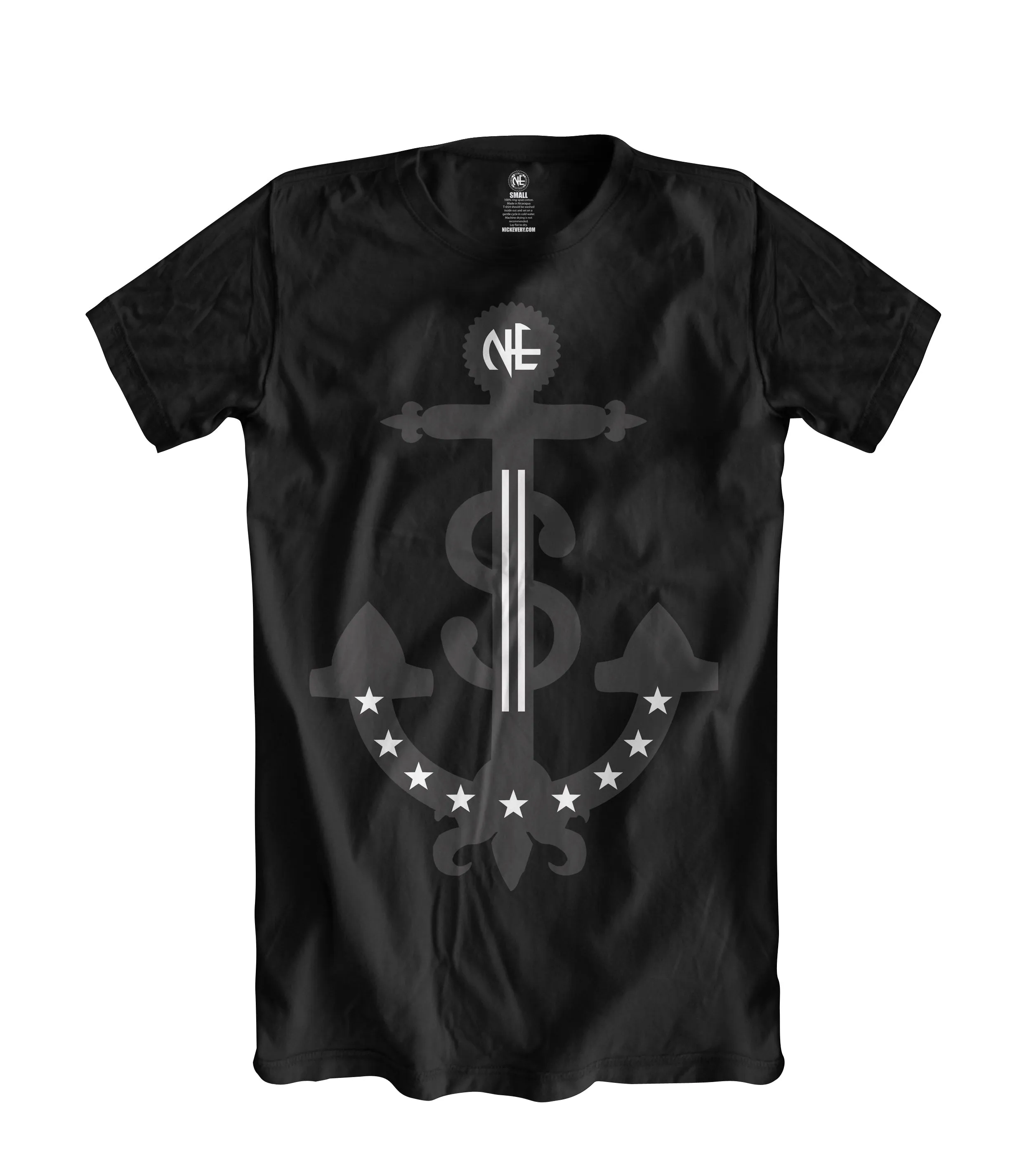 Money Anchor Tshirt