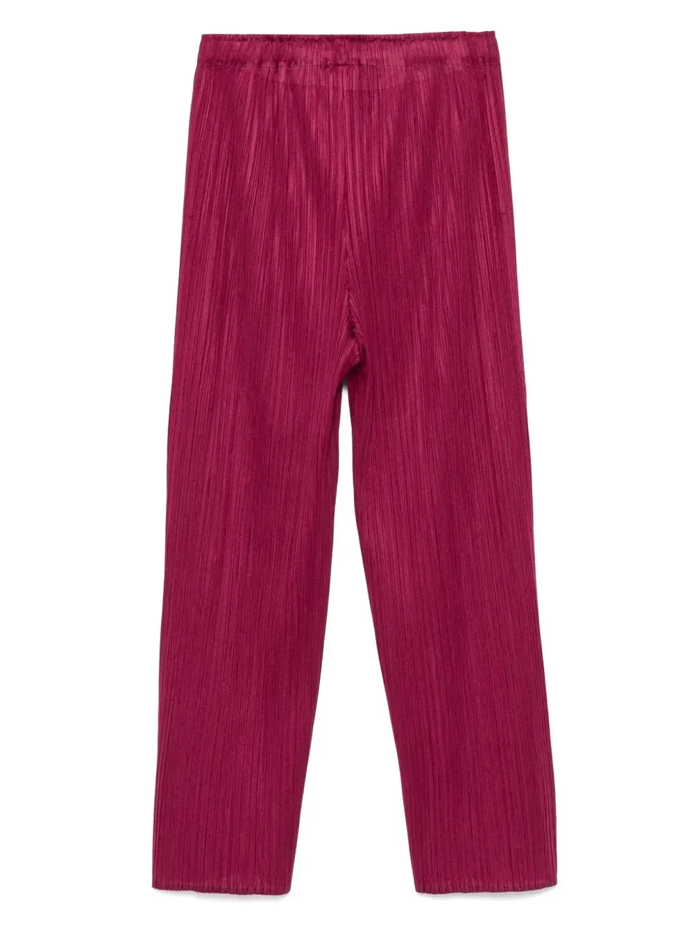 MONTHLY COLORS : MARCH TROUSERS