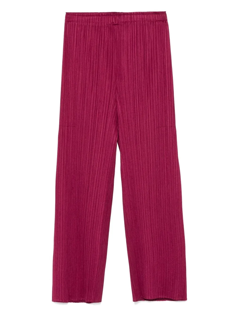 MONTHLY COLORS : MARCH TROUSERS