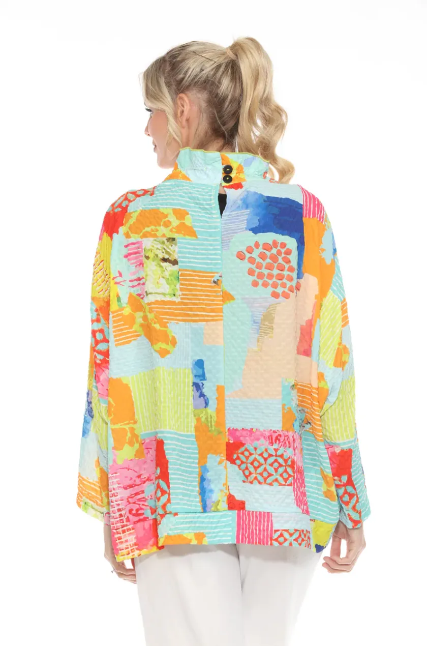 Moonlight Top - 3996