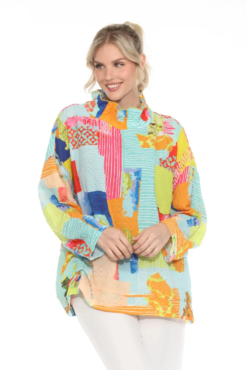 Moonlight Top - 3996