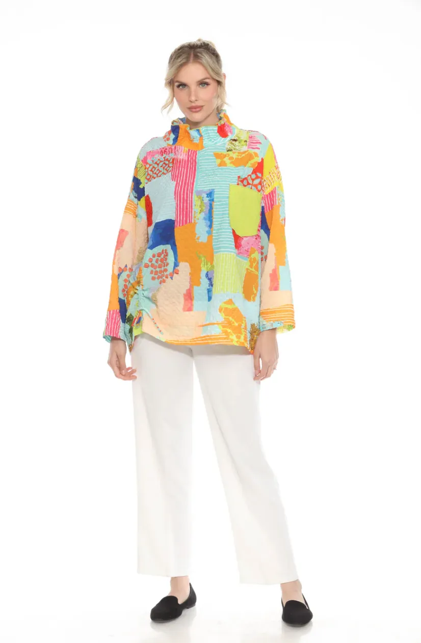Moonlight Top - 3996