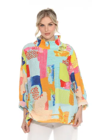 Moonlight Top - 3996