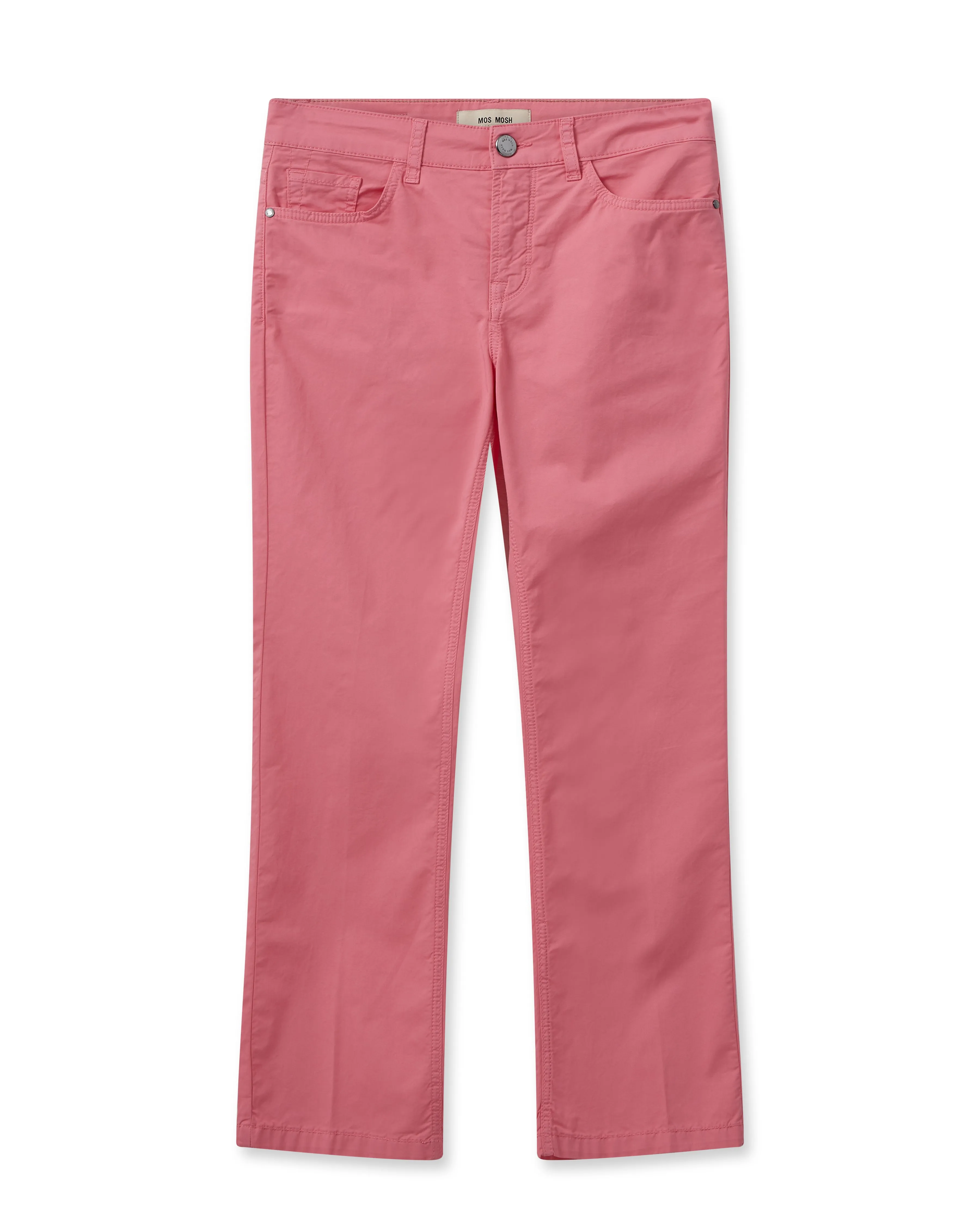 Mos Mosh Ashley Rosita Pant in Camellia Rose