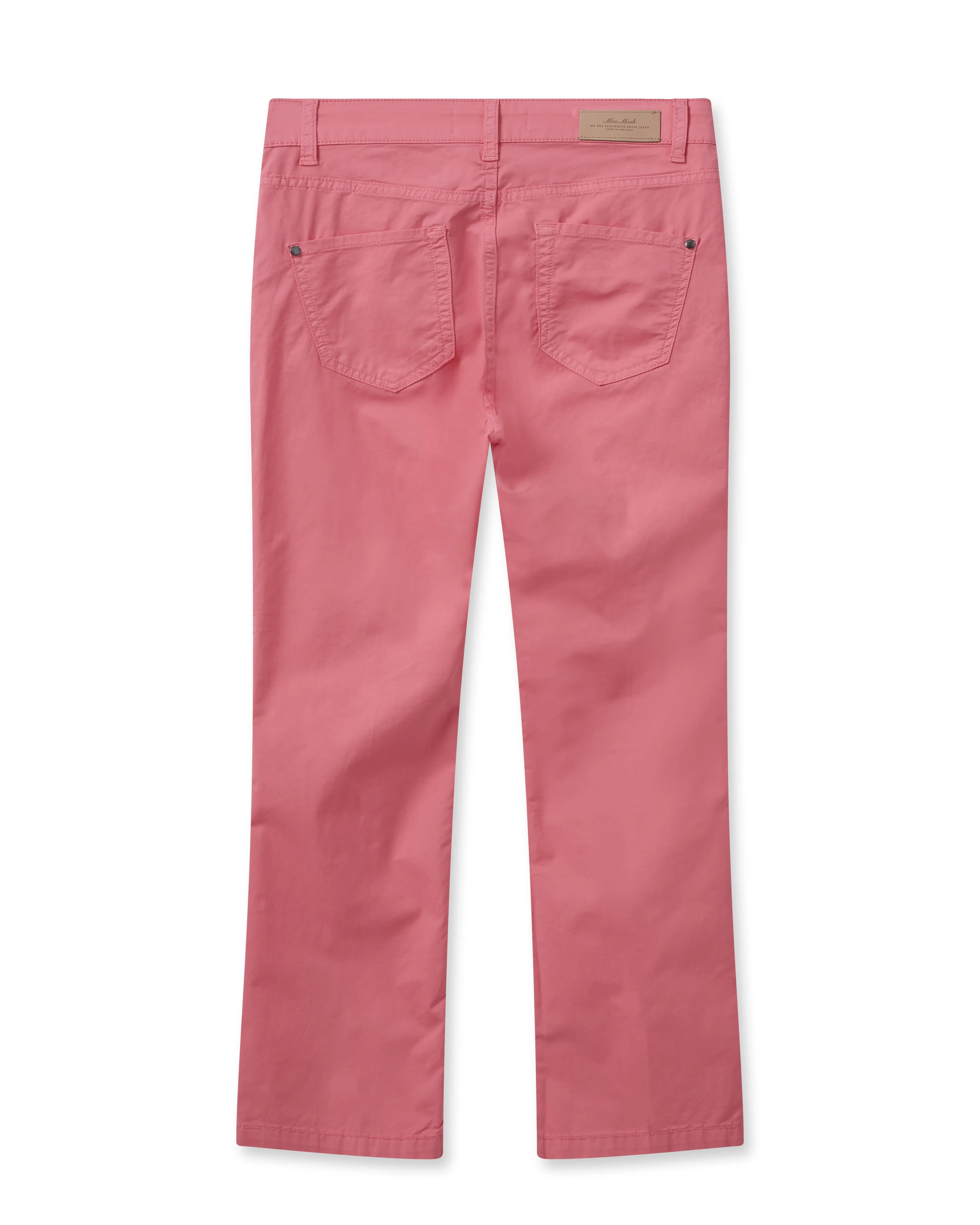 Mos Mosh Ashley Rosita Pant in Camellia Rose