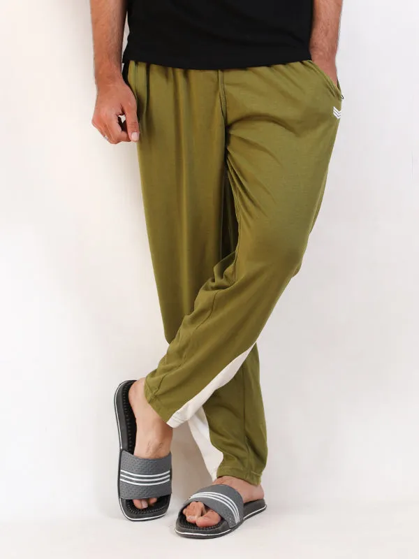 MT24 Men's Trouser Arrows Green Shade