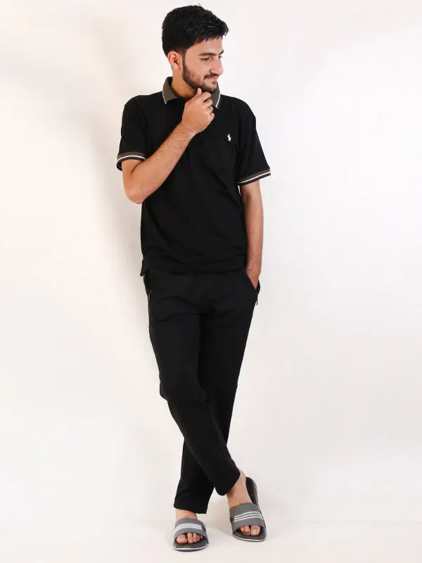 MT25 Men's Trouser PM Black