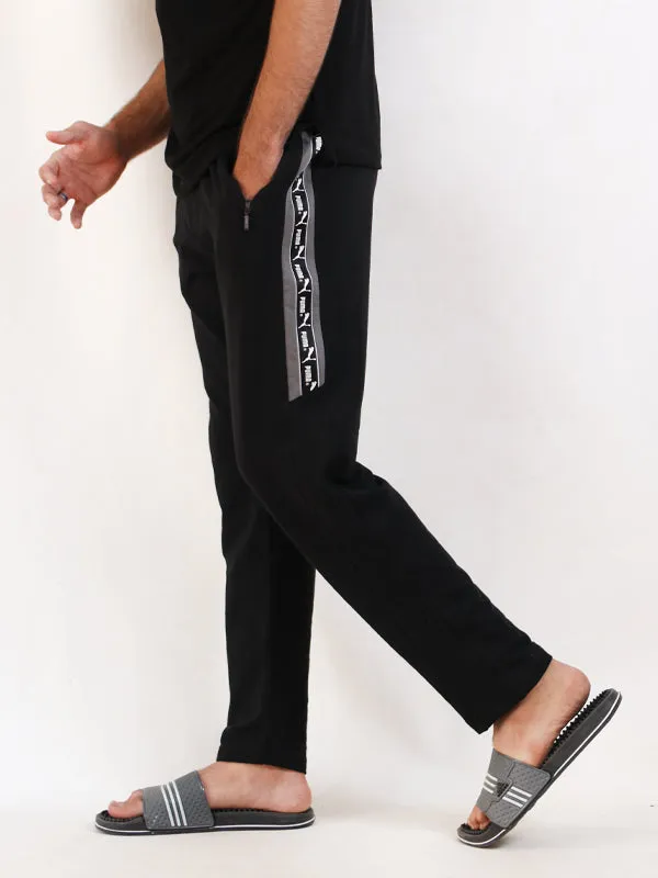 MT25 Men's Trouser PM Black
