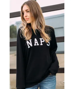 Naps Sweatshirt