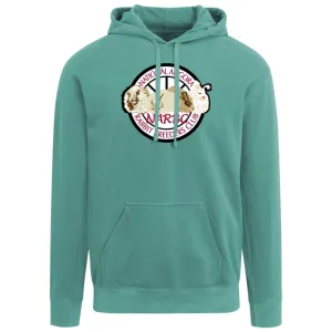 NARBC.Comfort Colors Garment-Dyed Adult Hoodie